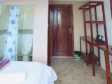 2 Bedrooms Superior Double room with city view
