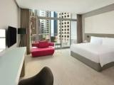 Premium Double room with balcony
