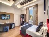 Superior Double room with city view
