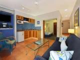 Double Apartment