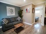 Executive Double Apartment