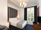 Melia Double room