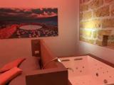 Double Apartment with city view