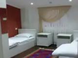 Double Junior Suite