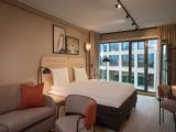 Superior Double room with balcony
