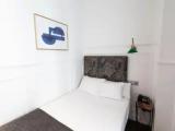 Economy Double room with balcony