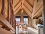 2 Bedrooms Duplex Apartment