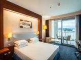 Superior Double room with balcony