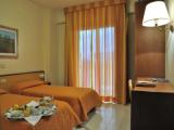 Standard Economy Twin room