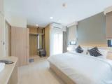 1 Bedroom Suite