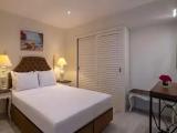 1 Bedroom Double Suite