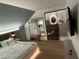 Comfort Double room with land view