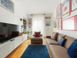 Double Apartment