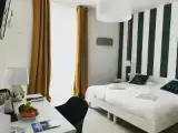 Superior Double room with balcony