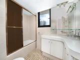 Single Apartment