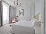 Double room beachfront