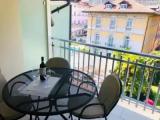 2 Bedrooms Attic Apartment