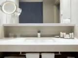 1 Bedroom Double Suite