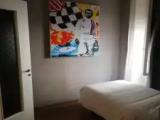 1 Bedroom Standard Quadruple room with courtyard view