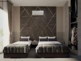 Standard room with balcony