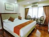 Executive Single room