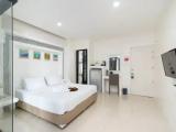 Superior room with balcony