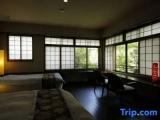Standard Double room with river view