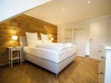 Luxury Single Penthouse room