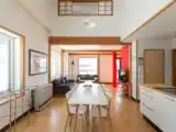 3 Bedrooms Apartment with mountain view