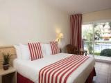 Comfort Single room with balcony