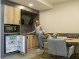 2 Bedrooms Standard Triple room