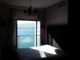 Standard Double room with sea view