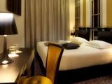 Trocadéro Two People Jacuzzi Double room