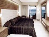 Standard room with balcony