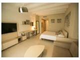 Junior Suite with balcony and with lake view