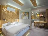 Luxury Panorama with Water World Access Apartment