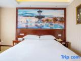 Business Double Suite
