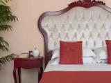Standard Double room with balcony and with lake view