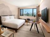 JdV by Hyatt Wellness Deluxe Double Suite