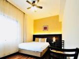 Standard Double Apartment