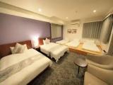 Japanese-Western Style Suite