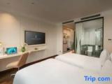 Standard room with balcony