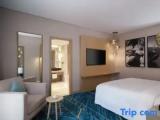 2 Bedrooms Family Suite
