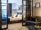 Superior Suite with balcony