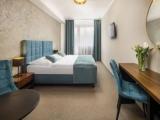 Superior room with balcony