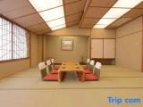 Standard room with river view