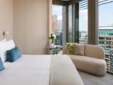 Premier room