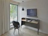 Deluxe room with city view