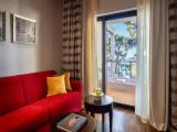2 Bedrooms Deluxe Suite with balcony
