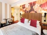 Privilege Double room